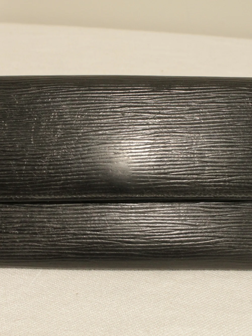 Sarah Epi Leather Wallet